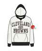 Browns 2025 '47 Brand Men's Skipper Original Hoodie