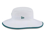 Eagles 2025 New Era® Training Camp Panama Hat