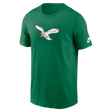 Eagles Men's Nike Logo Essential T-Shirt