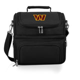 Commanders Pranzo Lunch Cooler Bag