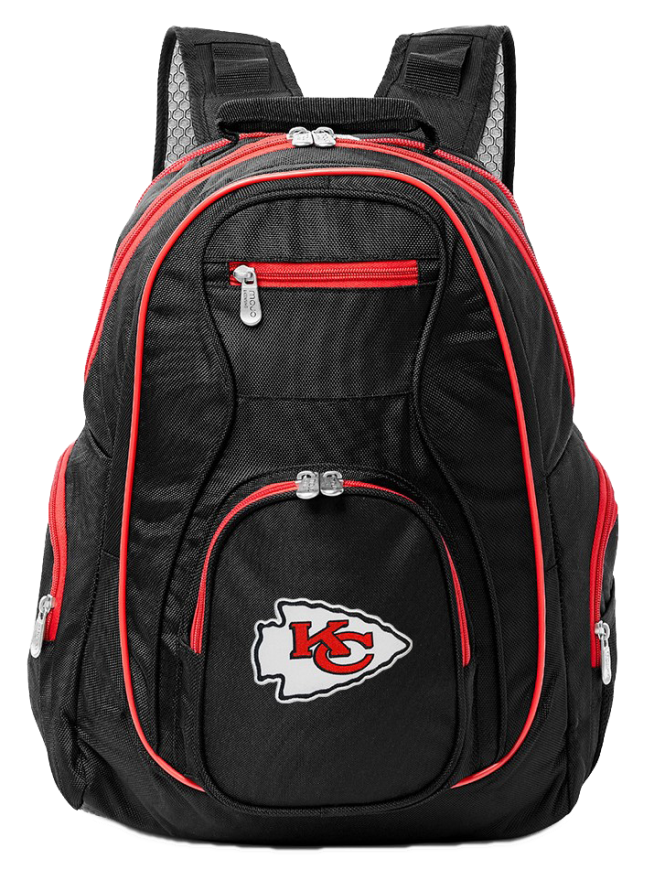 Chiefs MOJO 19'' Premium Laptop Backpack