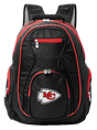 Chiefs MOJO 19'' Premium Laptop Backpack