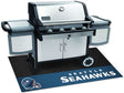 Seahawks Grill Mat