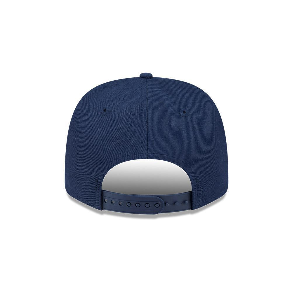Titans 2025 New Era Men's 9SEVENTY Multi-Rope Hat
