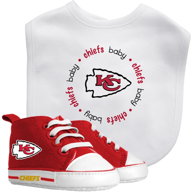 Chiefs 2-Piece Gift Set