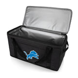 Lions 64 Can Collapsible Cooler
