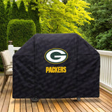 Packers Heavy Duty Grill Cover