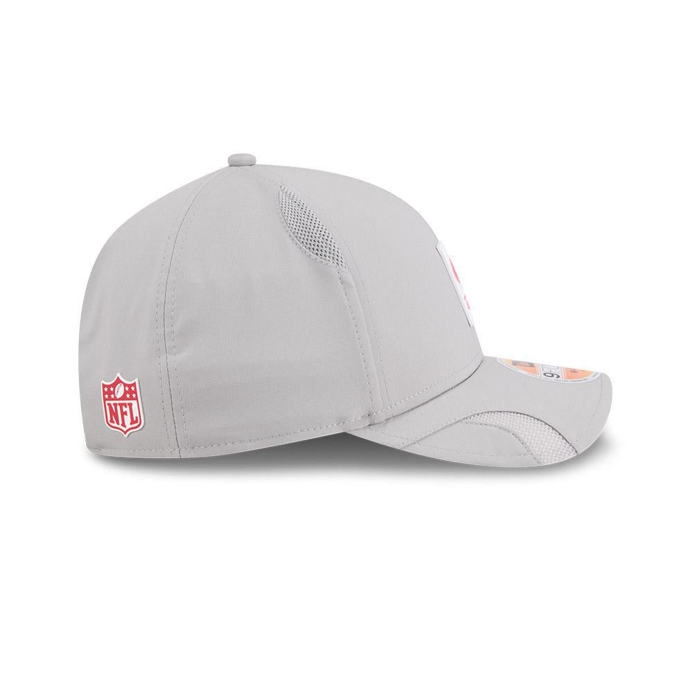 49ers 2025 New Era Men's Sideline 9FORTY M-Crown Color Way Hat