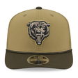 Bears 2025 New Era Men's 9SEVENTY Salute to Service Hat