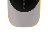 Packers 2026 New Era Men's 9FORTY M Crown Loyal Hat Pro Football Hall of Fame