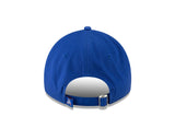 Patriots 2025 New Era Men's 9TWENTY Core Classic Hat Pro Football Hall of Fame