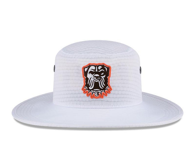 Browns 2024 New Era® Training Camp Panama Hat