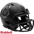 Browns 2026 Salute to Service Mini Helmet Pro Football Hall of Fame