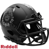 Browns 2026 Salute to Service Mini Helmet Pro Football Hall of Fame