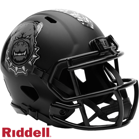 Browns 2026 Salute to Service Mini Helmet Pro Football Hall of Fame