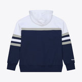 Cowboys 2026 Mitchell & Ness Men's Head Coach Hoodie Pro Football Hall of Fame