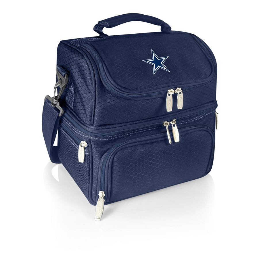 Cowboys Pranzo Lunch Cooler Bag Pro Football Hall of Fame