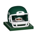 Jets Funko Bitty POP Helmet & Player