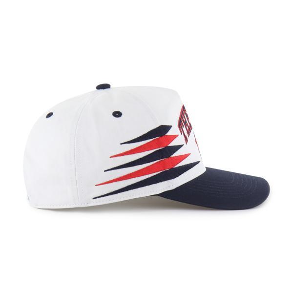 Hall of Fame 2026 '47 Brand Men's Diamond Cut Hitch Hat