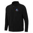 Hall of Fame Antigua Men's Black Regard Jacket
