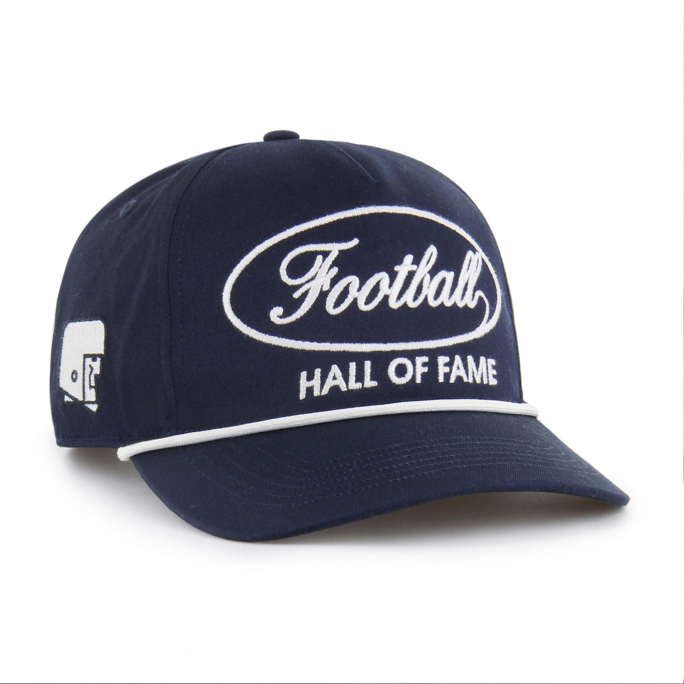 Hall of Fame 2025 '47 Brand Men's Foundational Hitch Hat