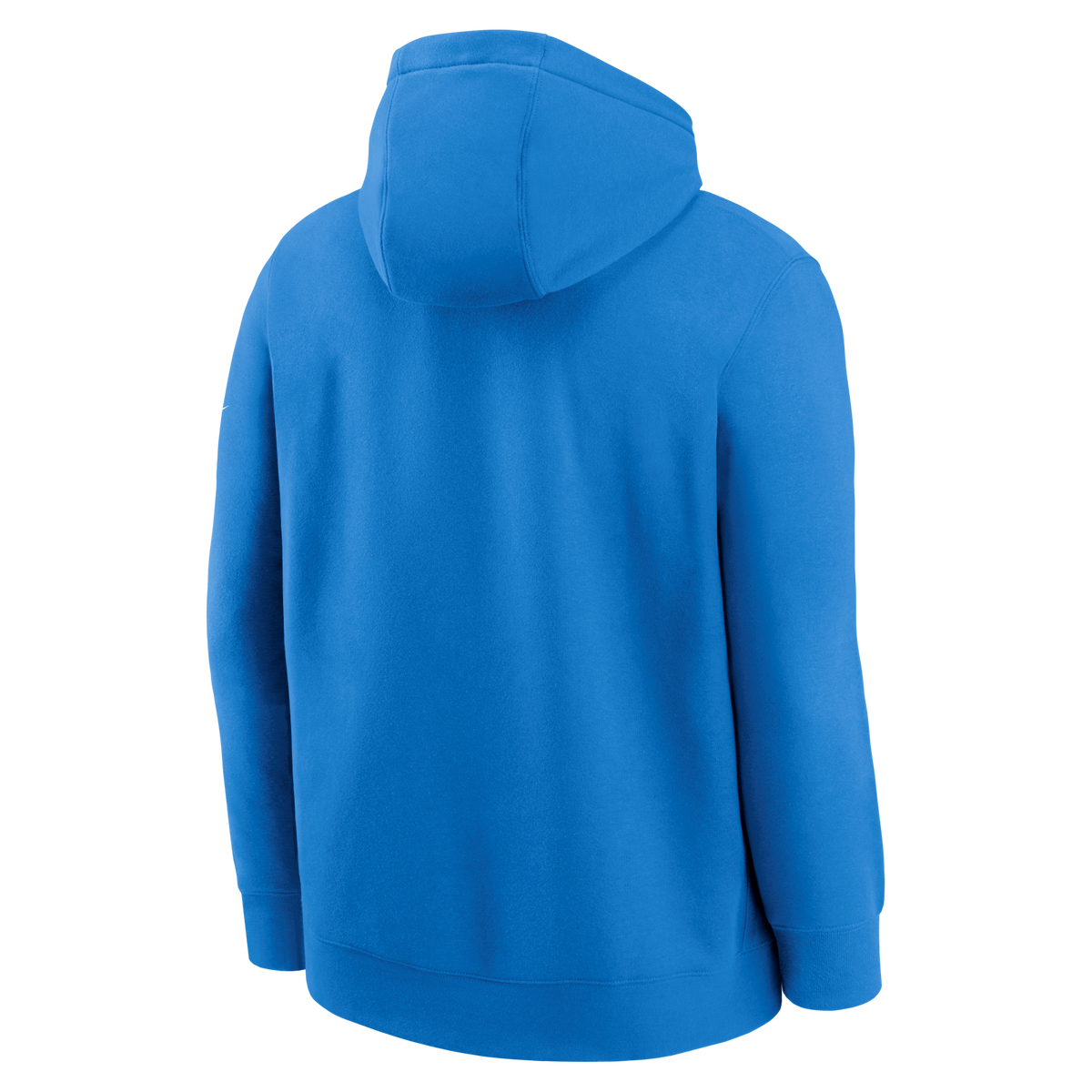 Chargers 2026 Nike Men's Club Logo Hoodie Pro Football Hall of Fame