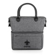 Saints Urban Lunch Cooler Bag By Picnic Time