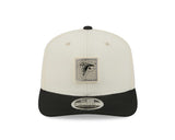 Falcons 2026 New Era® 9SEVENTY Training Camp Hat Pro Football Hall of Fame