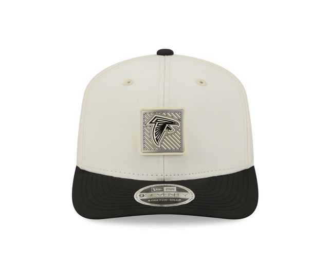 Falcons 2026 New Era® 9SEVENTY Training Camp Hat Pro Football Hall of Fame