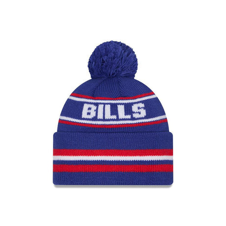 Bills 2025 Men's New Era Alternate Classic Knit