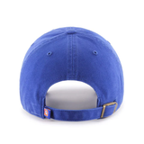 Broncos '47 Brand Men's Historic Clean Up Hat
