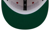 49ers 2026 New Era Men's 9FIFTY Classic Hat Pro Football Hall of Fame