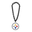 Steelers Big Chain Necklace