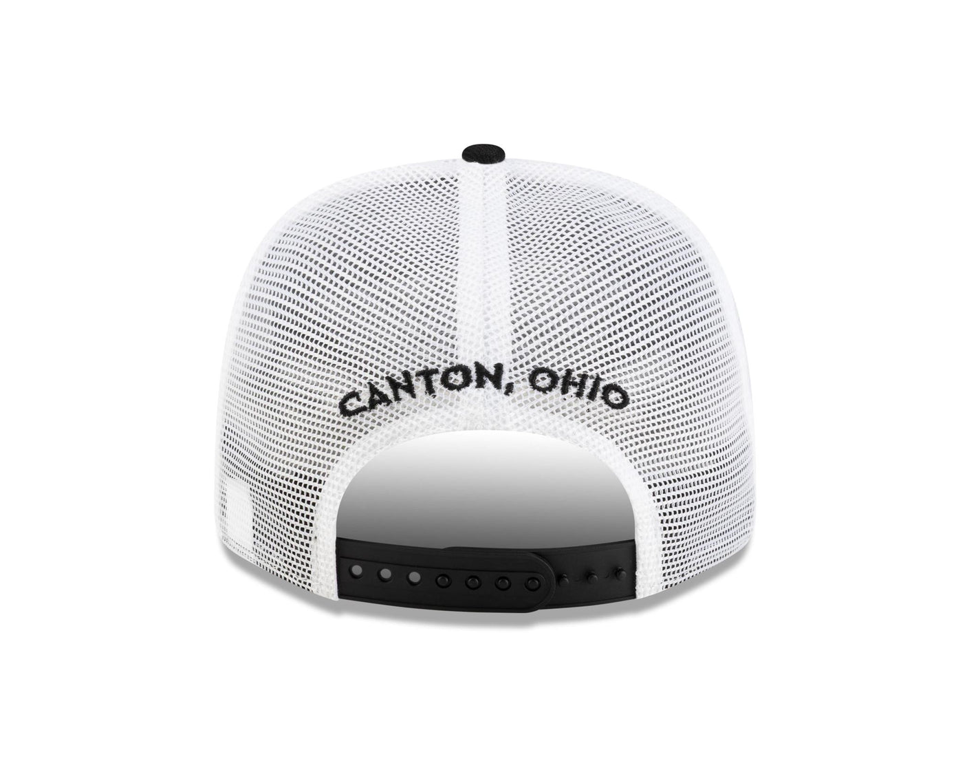 Hall of Fame New Era Men's 9SEVENTY Trucker Hat