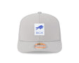 Bills 2025 New Era Men's 9SEVENTY Trucker Sideline Hat