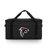 Falcons 64 Can Collapsible Cooler