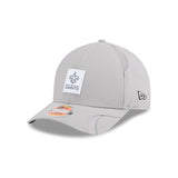 Saints 2025 New Era Men's Sideline 9FORTY M-Crown Color Way Hat