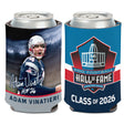 Patriots Adam Vinatieri Class of 2026 Can Cooler