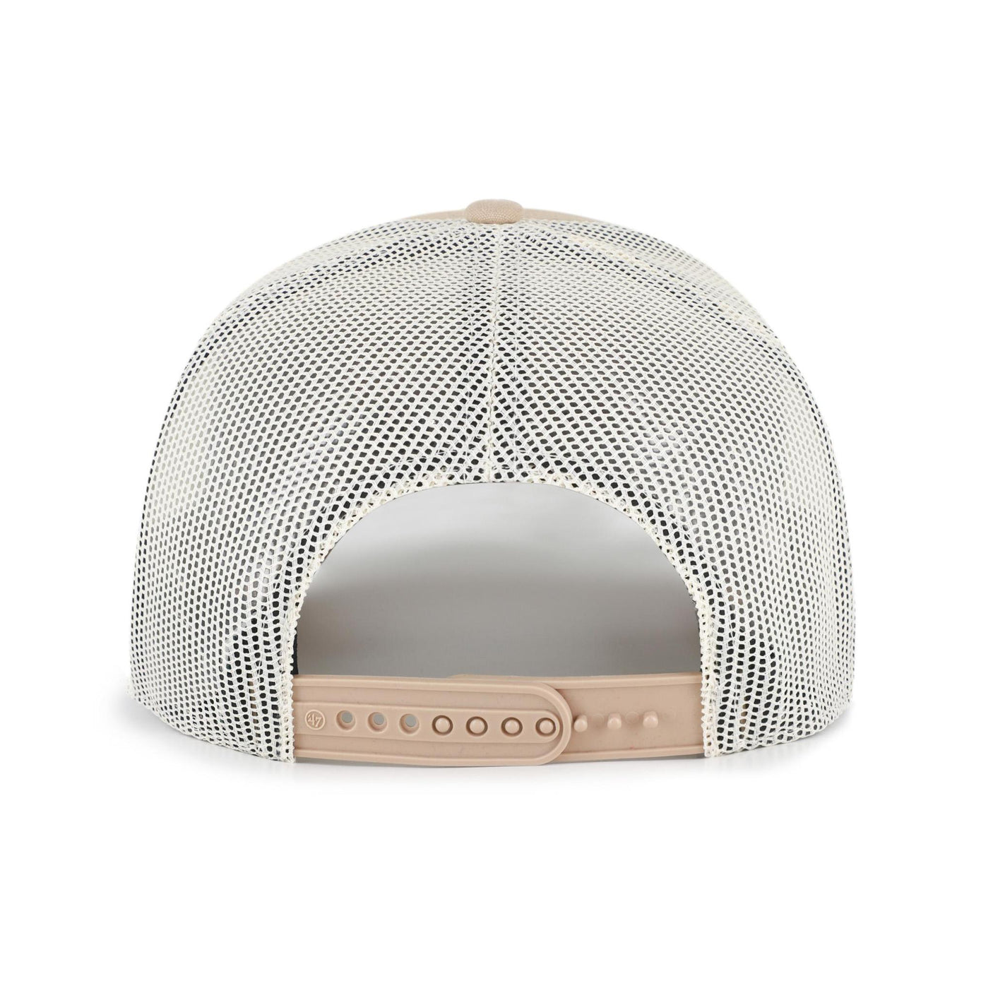 Hall of Fame 2026 '47 Brand Men's Bonehide Trucker Hat