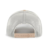 Hall of Fame 2026 '47 Brand Men's Bonehide Trucker Hat