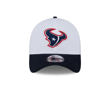 Texans 2024 New Era® 39THIRTY® Training Camp Hat