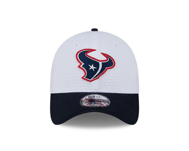 Texans 2024 New Era® 39THIRTY® Training Camp Hat