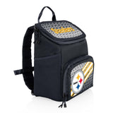 Steelers PTX 2.0 Tarana Recycled Backpack Cooler