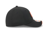 Bengals 2026 New Era Men's 39THIRTY Sideline Hat Pro Football Hall of Fame