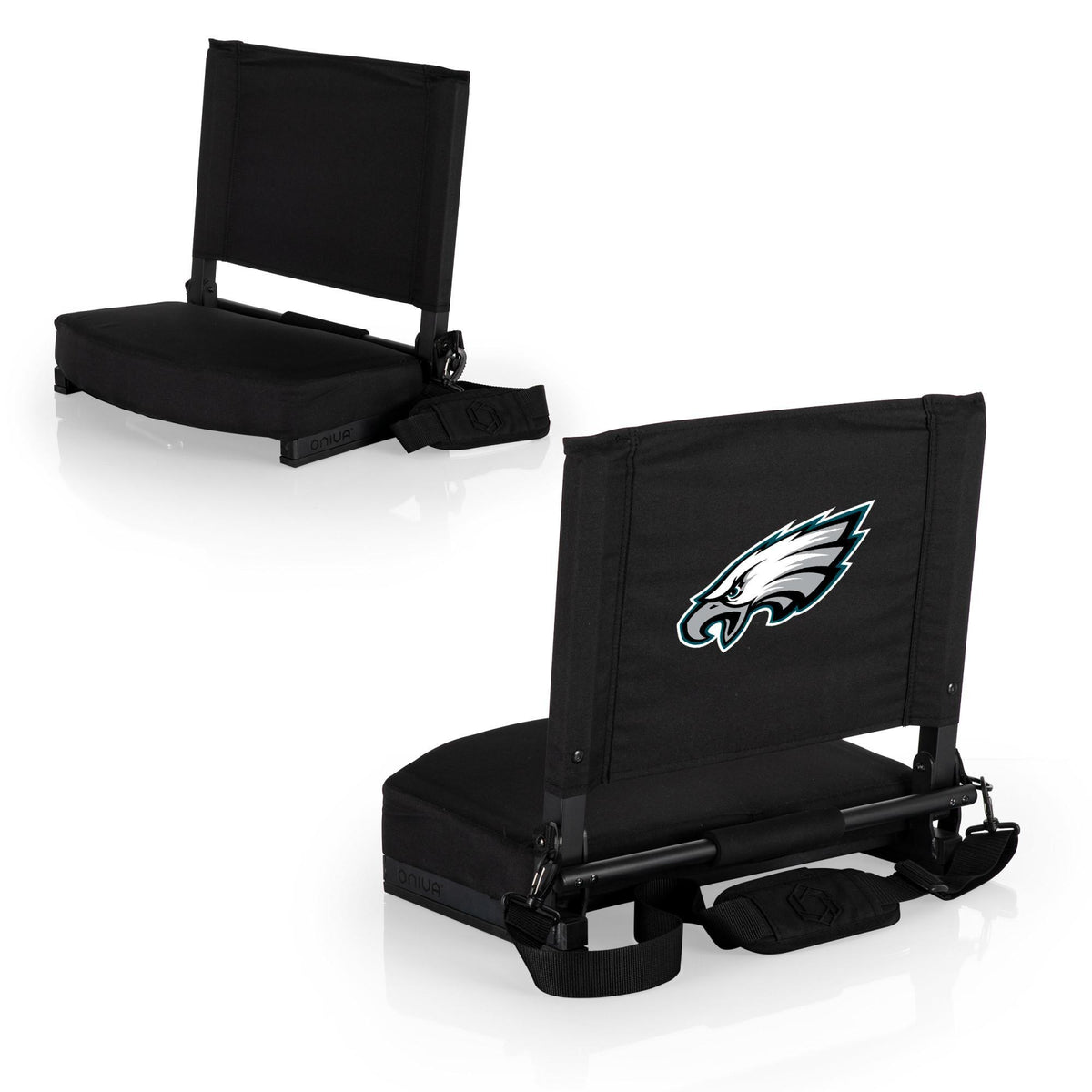 Eagles Gridiron Stadium Seat