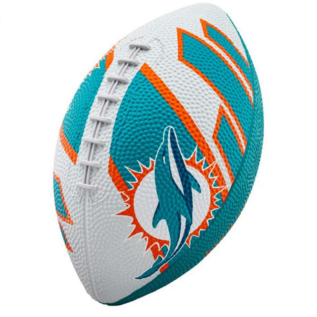 Dolphins Franklin® Mini Team Football