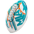 Dolphins Franklin® Air Tech Mini Football