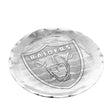 Las Vegas Raiders Aluminum Logo Coaster