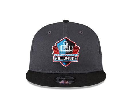 Hall of Fame New Era® 9Fifty® Snapback Hat - Black