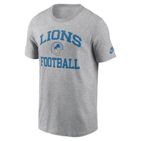 Lions 2024 Nike Men's Logo T-Shirt